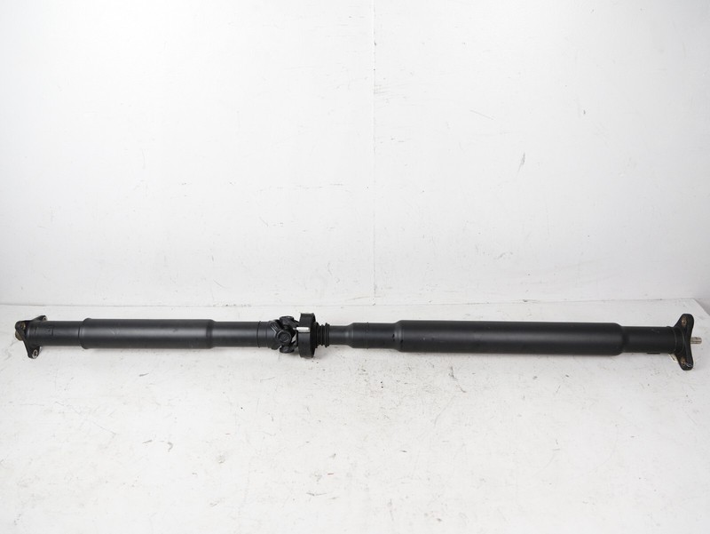16-19 BMW G12 750 xDrive AWD Rear Drive Shaft Driveshaft Assembly Axle OEM 66K