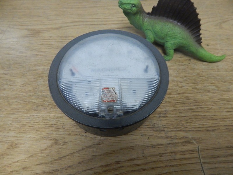 Magnehelic 2040C Differential Pressure Gauge 0-40 *FREE SHIPPING*