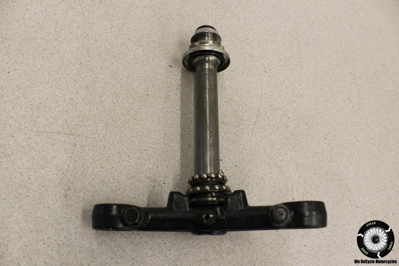 2013 Honda Cbr250rFront Forks Clamp Lower Triple Tree Stem CBR 250 R 13