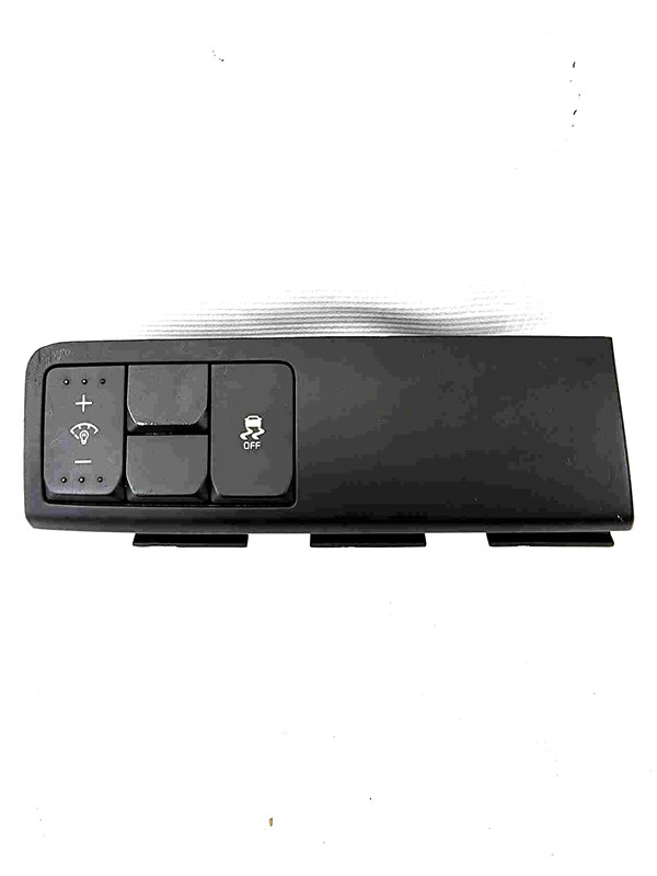 2016 Kia Soul Dimmer Traction Control Switch Panel 299132235