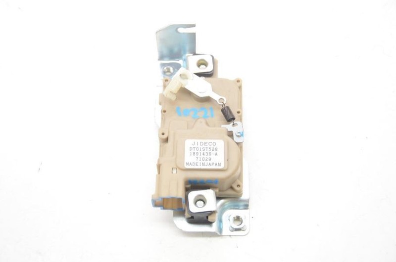 2006-2009 Nissan 350Z Vert VQ35HR Tonneau Cover Lock Actuator DT01ST528