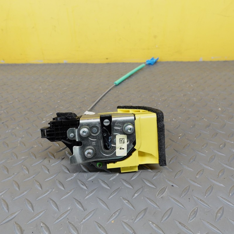 2022-2024 HYUNDAI IONIQ 5 REAR RIGHT SIDE DOOR LATCH LOCK ACTUATOR 81420GI700