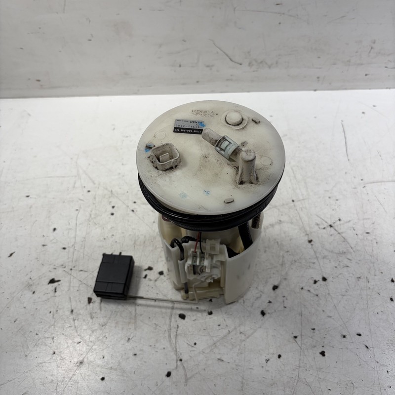 08-12 Honda Accord 4 Cyl Fuel Pump Assembly 17045-TA0-A00 OEM