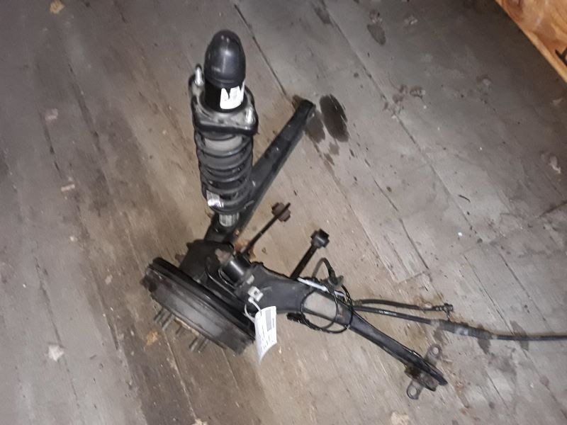 PASSENGER REAR SUSPENSION CLASSIC STYLE FWD REAR FITS 11-17 JEEP COMPASS 10519