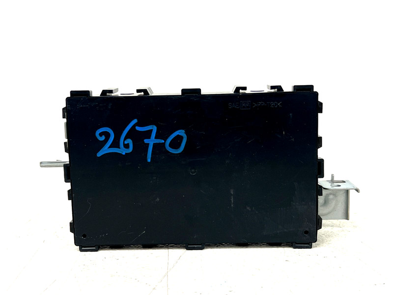 ⭐2012-2014 INFINITI QX56 BCM BODY COMPUTER CONTROL MODULE UNIT ASSY OEM LOT2670