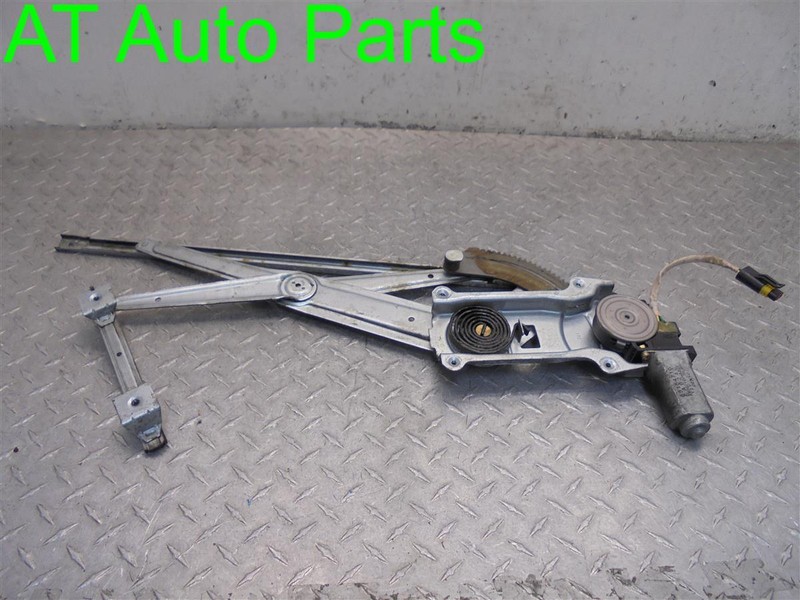 95 96 97 98 99 00 RAM 1500 2500 3500 PASSENGER FRONT ELECTRIC WINDOW REGULATOR