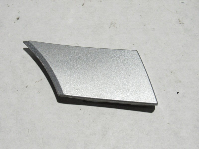 Fiat 124 Spider 2018 Rear Right Filler Panel Molding Panel Cover Trim 15-20 |
