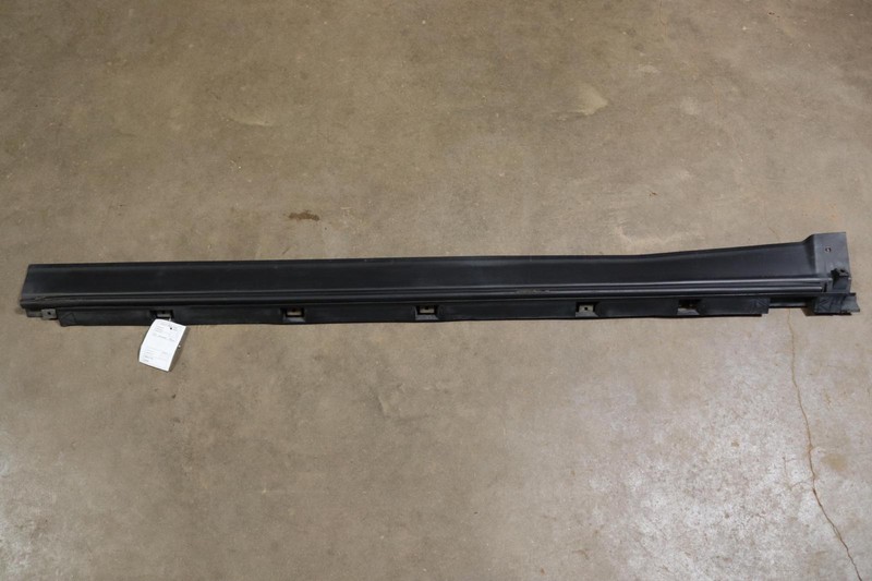 2011-2019 FORD EXPLORER LEFT DRIVER SIDE ROCKER MOLDING SKIRT PANEL OEM