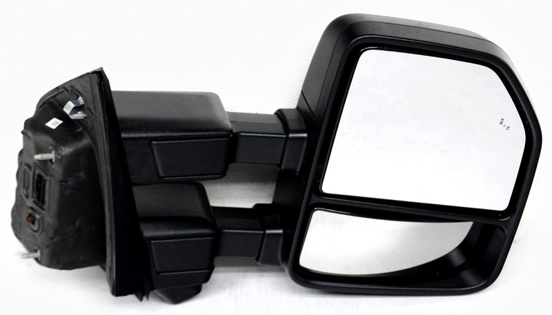 OEM Right Passenger Side Exterior Mirror For Ford F150 ML3Z-17682-AK