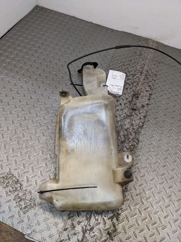 Wash Reservoir Classic Style Fits 06-07 SIERRA 1500 PICKUP 1184643
