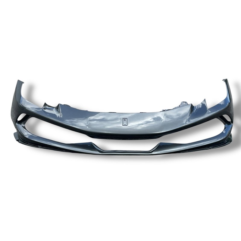 2022-2025 Ferrari 296 GTB GTS Front Bumper Cover OEM