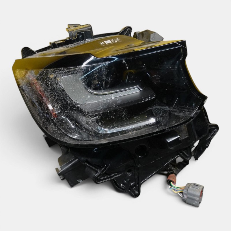 2024-2026 MAZDA CX-90 Front Right Side Headlight Light Lamp Oem Kr9d51030