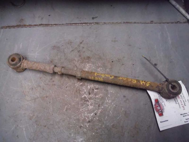 95 96 97 98 99 00 STRATUS LOWER CONTROL ARM RE LOCATING ARMS REAR 110781
