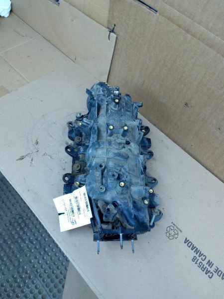 Intake Manifold Fits 04-07 HUMMER H2 253574