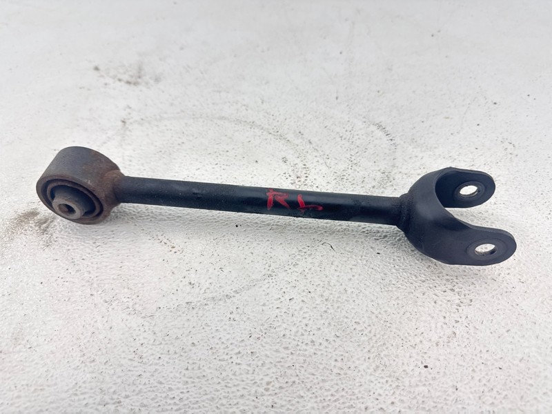20-22 TOYOTA COROLLA HATCHBACK REAR LEFT FORWARD LINK ROD CONTROL ARM OEM