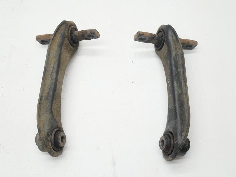 88-91 Honda Civic CRX Hatchback Rear Upper Left LH and Right RH Control Arms OEM