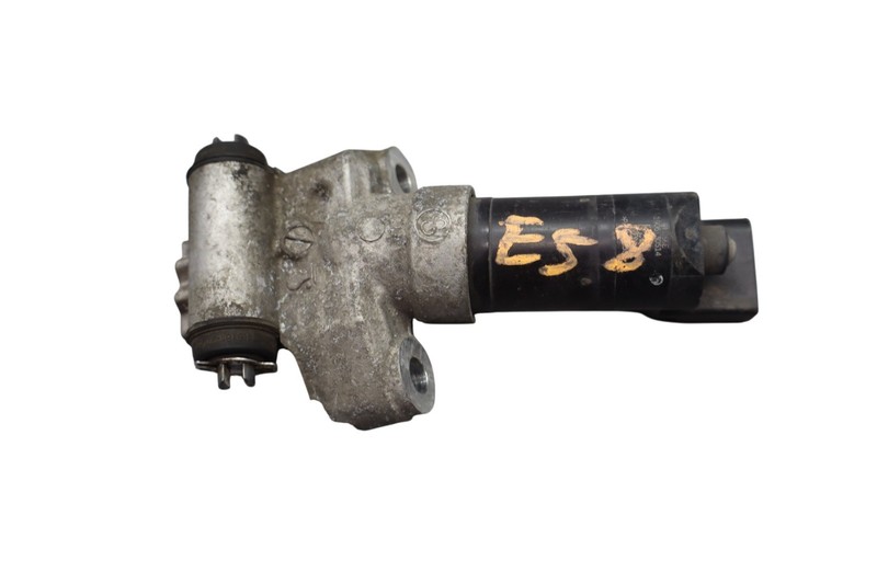 11-18 Porsche Cayenne 958 Rear Right Parking Brake Motor Actuator 7P0609616 OEM