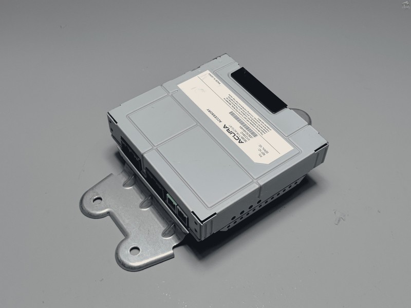 2018-2020 ACURA MDX CARPLAY ANDROID AUTO COMPUTER CONTROL MODULE UNIT OEM