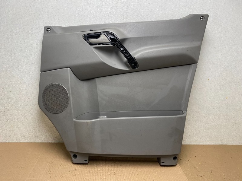 2007-2012 Dodge Freightliner Sprinter Right Passenger Door Panel Trim DG J8125
