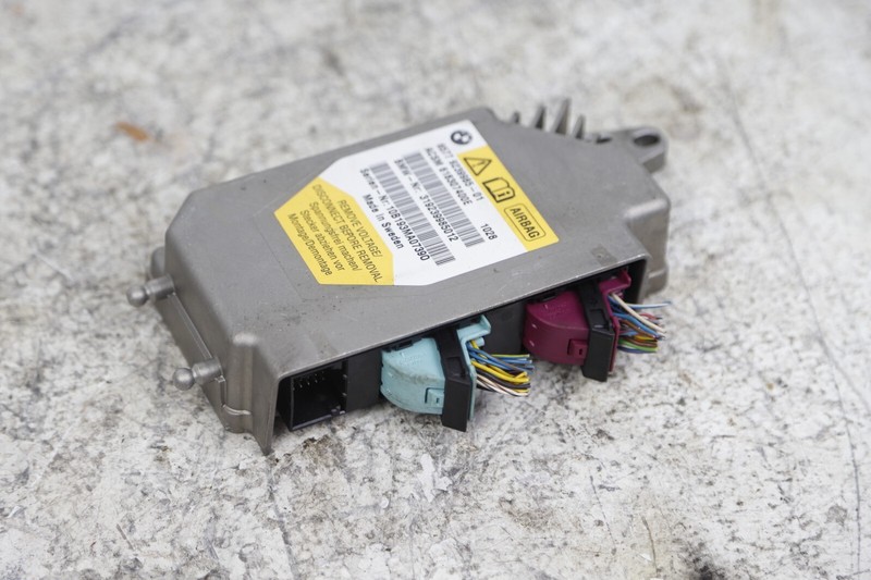 BMW F07 F01 F02 5 7 series CONTROL MODULE 9239985