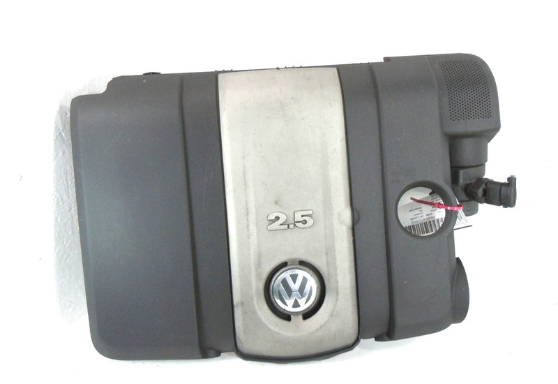 2005-2008 Volkswagen Jetta 2.5L Engine Cover Air Cleaner Housing Box OEM