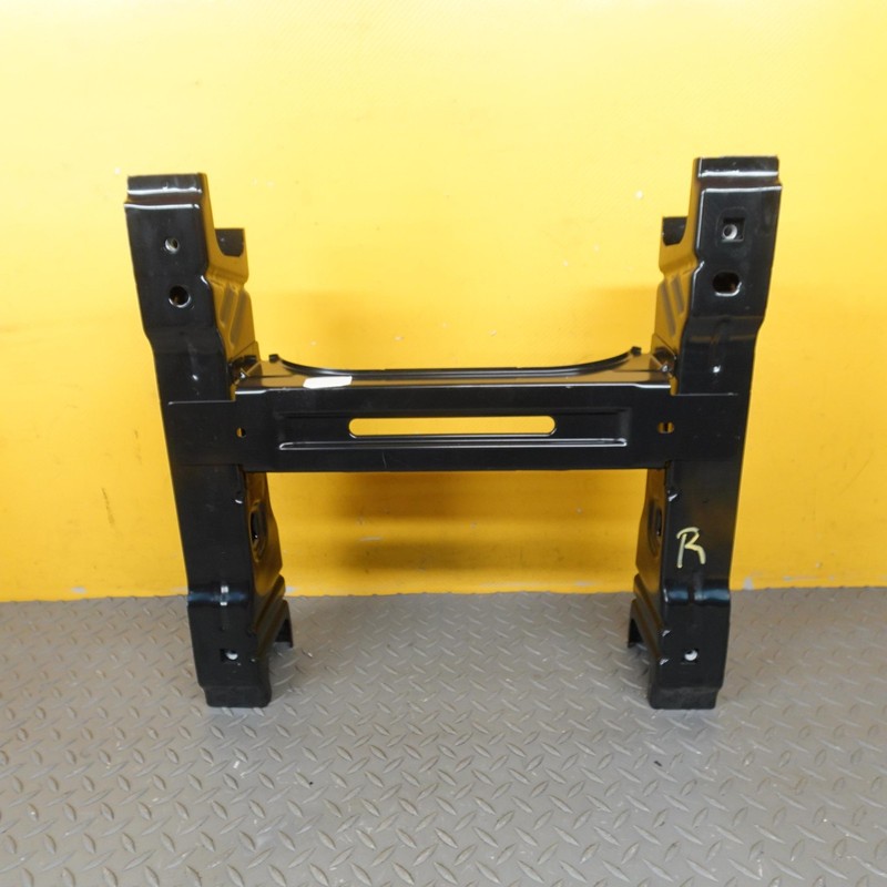 2018-2024 ALFA ROMEO STELVIO FRONT RIGHT SIDE LOWER SEAT SUPPORT FRAME OEM