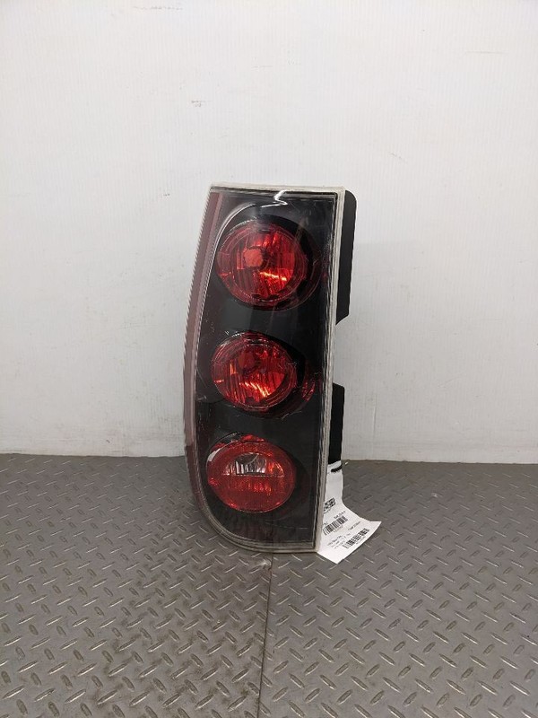 Driver Left Tail Light Denali Fits 07-11 YUKON 1162447