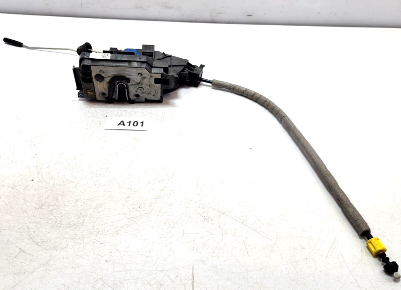 ✅ 15-21 OEM Mercedes W205 C300 Front Right Passenger Side Door Lock Actuator