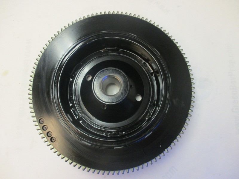 6R3-85550-00-00 Yamaha Outboard Flywheel Rotor 150-200 HP 2 Stk 6 Cyl 1990-1995