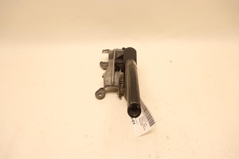 1999-2005 PORSCHE 911 PARK PARKING EMERGENCY BRAKE HANDLE HANDBRAKE LEVER OEM