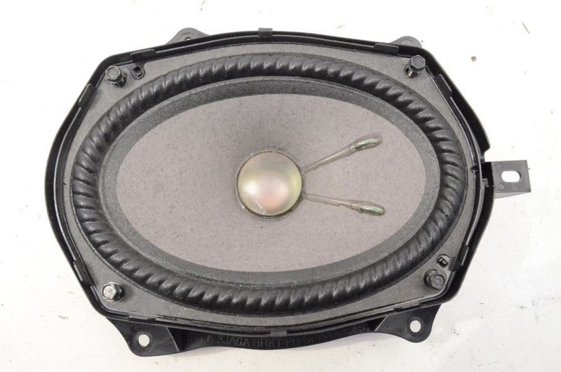 2013-2016 NISSAN PATHFINDER PLATINUM PASSENGER RIGHT FRONT DOOR SPEAKER BOSE
