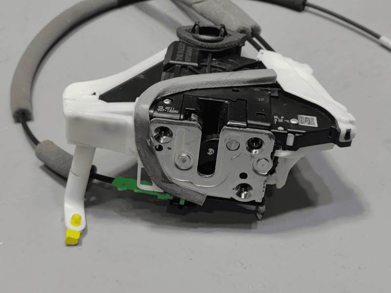 2021-2025 Nissan Rogue Front Left Driver Door Lock Actuator OEM