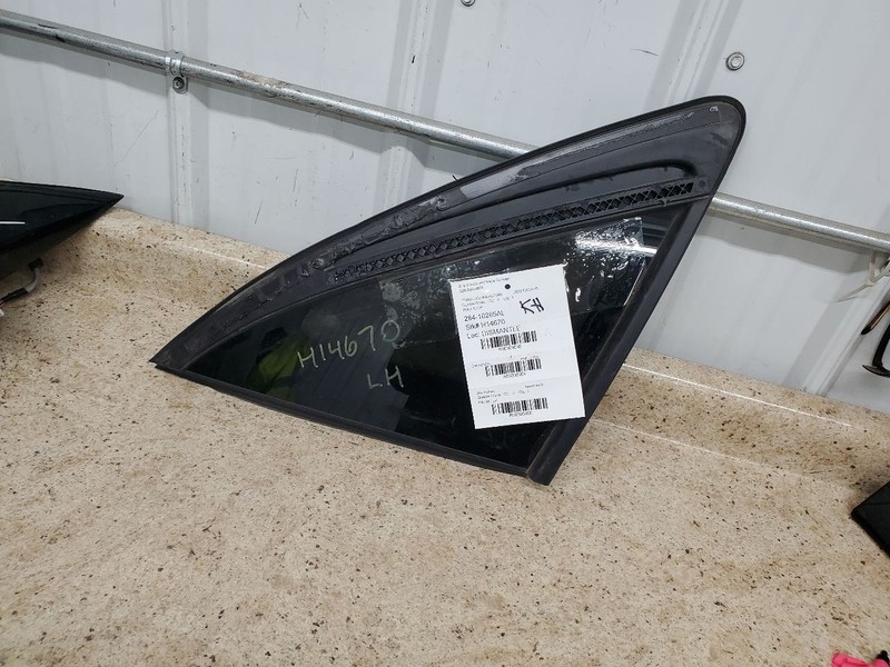 Driver Quarter Glass Privacy Tint Fits 20-24 ESCAPE 306008
