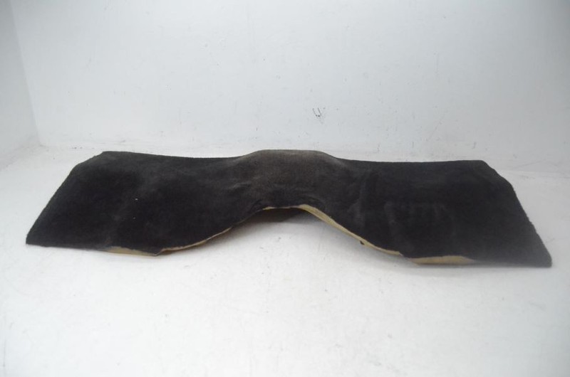 1997-2004 Porsche Boxster S 3.2L Rear Seat Carpet Panel