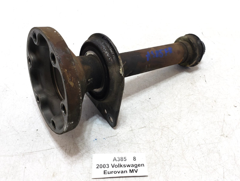 ✅ 97-03 OEM Volkswagen Eurovan MV Front Right Transmission Flange Shaft