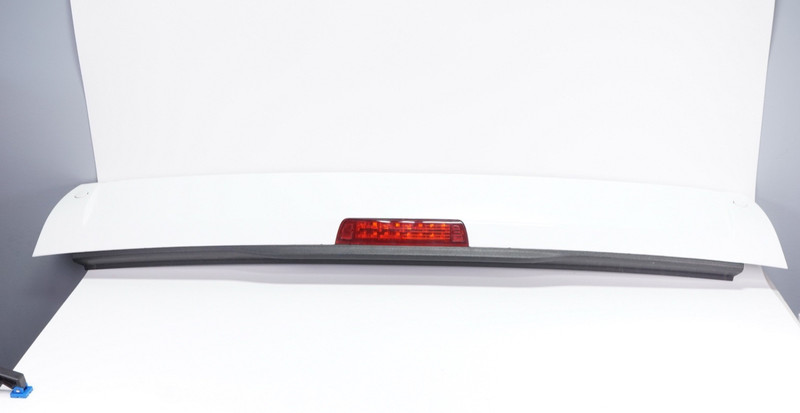 HONDA RIDGELINE Spoiler Wing Trim 3rd Brake OEM 2008 - 2014