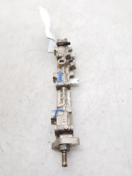 06-11 LEXUS GS350 3.5L 6CYL FUEL PRESSURE REGULATOR