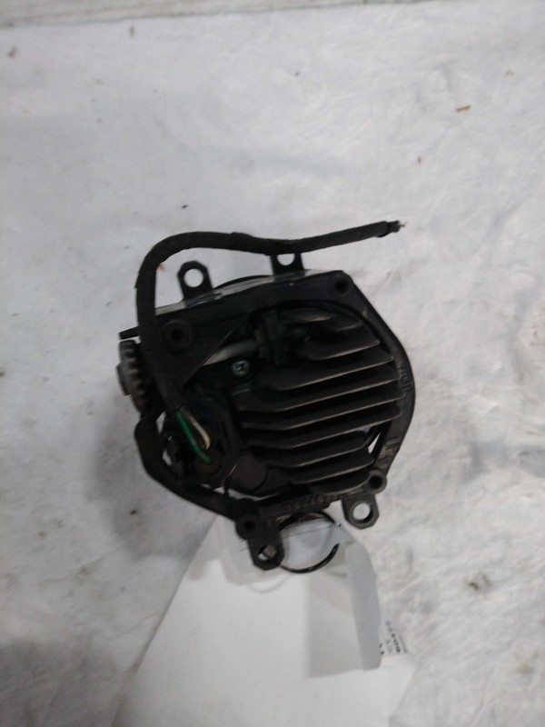 2015 Lexus IS250 Right Silver Fog Light Assembly OEM 145904 107K Miles