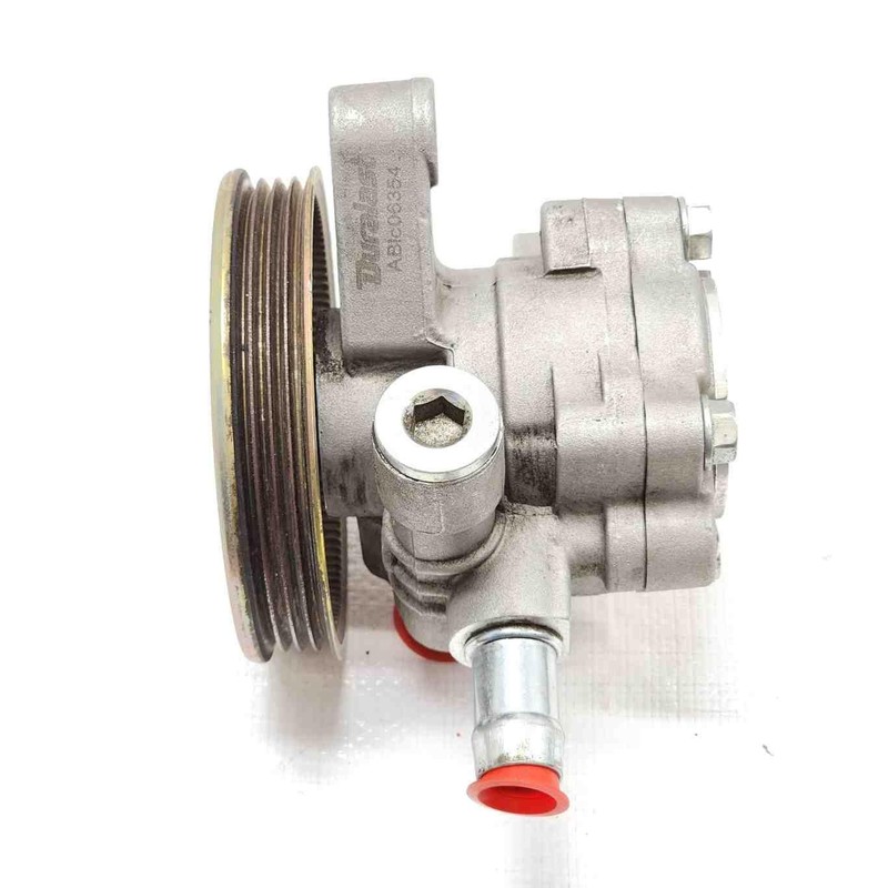 1999 Accord 2.3 Power Steering Pump Assembly Part# 56110PAAA01