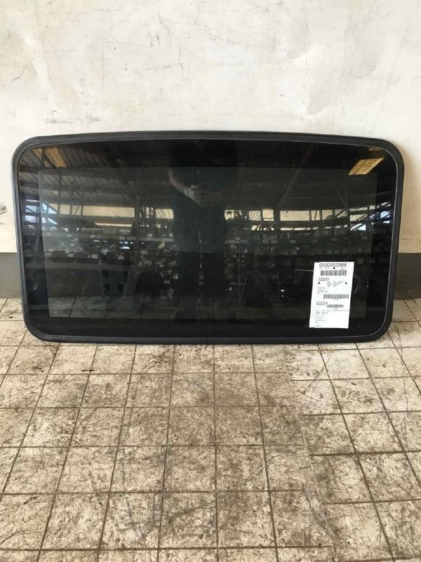 Roof Glass (glass Only) TOYOTA 4RUNNER 03 04 05 06 07 08 09