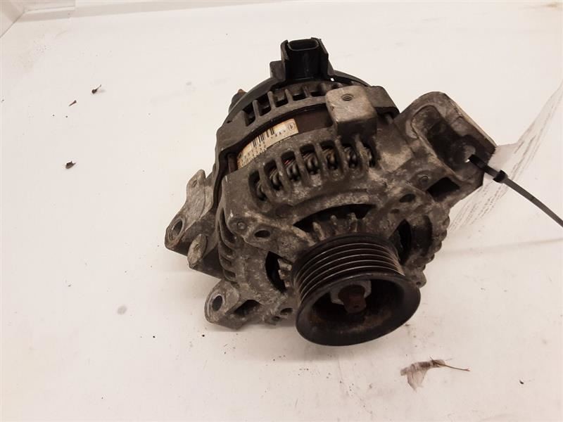 2005-2011 Cadillac STS Alternator 3.6L ID 25751146