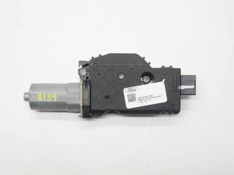 2021-2025 Ford Bronco Sport Sunroof Sun Roof Motor Assembly OEM