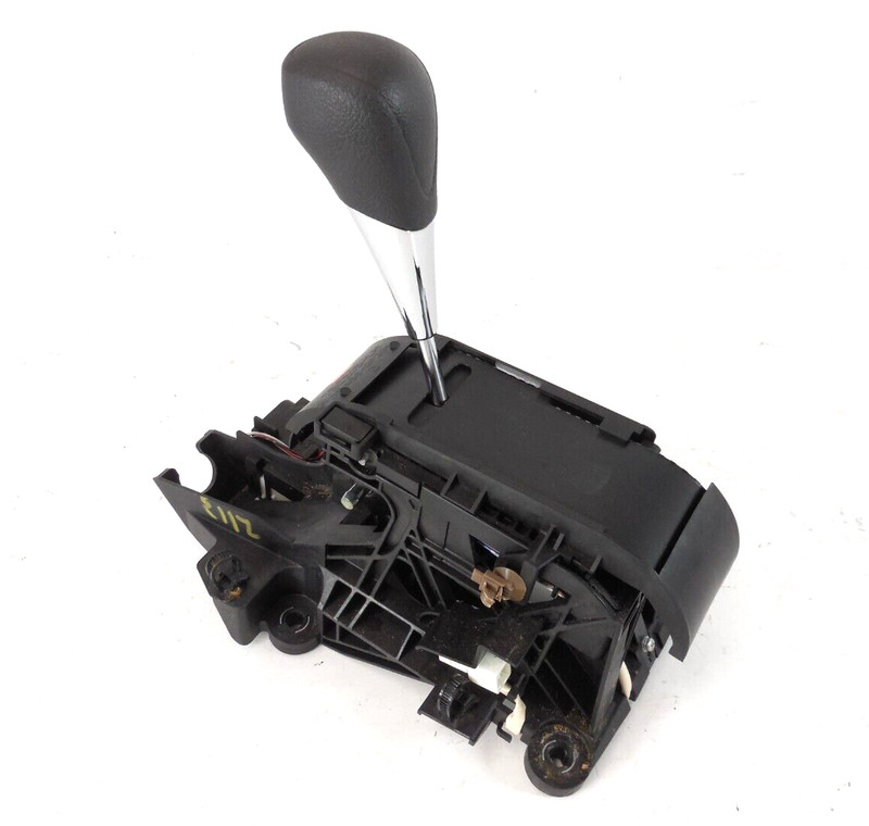 Toyota RAV4 Automatic Transmission Floor Shifter OEM 2006 06