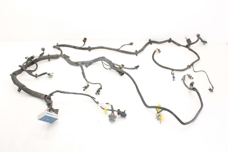 97-04 CORVETTE 5.7L LS1 Engine Bay Wiring Harness
