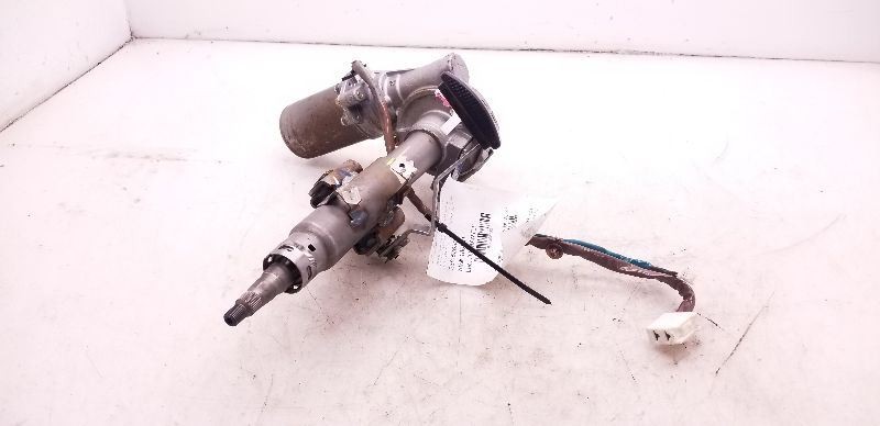 04-09 TOYOTA PRIUS 1.8L FWD AT STEERING COLUMN ASSEMBLY