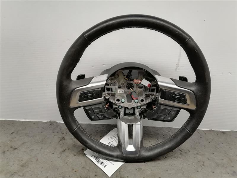 MUSTANG 2015-2017 Steering Wheel 1151090