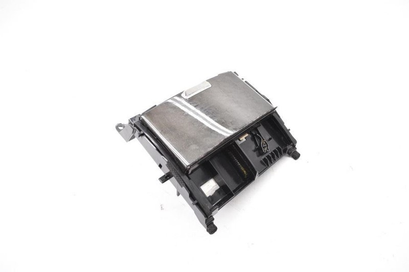 2010 LEXUS IS250 CONVERTIBLE ASHTRAY ASSEMBLY WITH LIGHTER