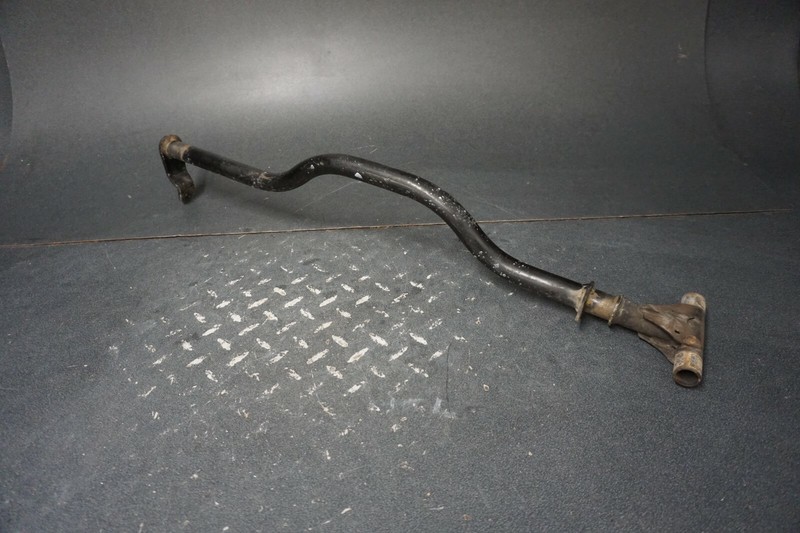 2005-2007 MXZ Renegade Mach Z Summit Ski-Doo OEM Steering Stem Column Post Tube