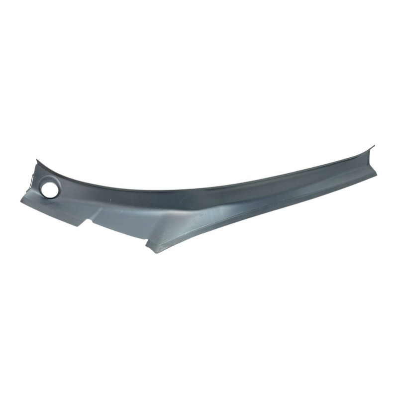 2015-2021 Tesla Model X Rear right trunk liftgate trough trim OEM 1047321-00-E