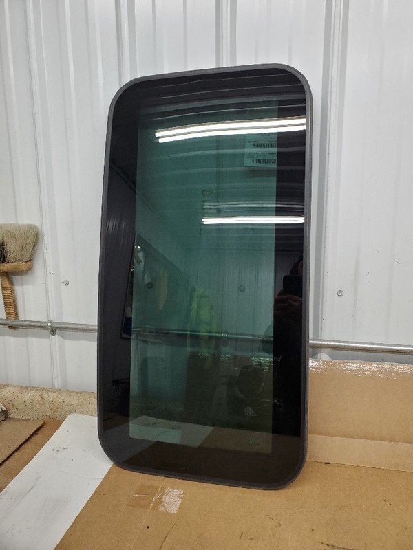 Roof Glass Only Fits 07-15 MAZDA CX-9 296224